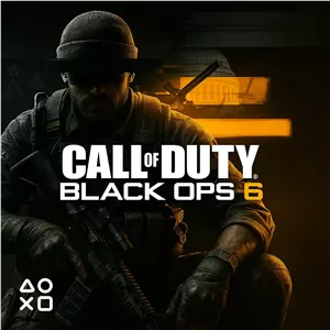 بازی call of duty black ops 6