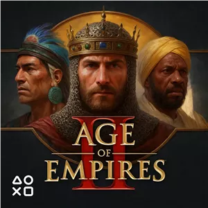 بازی Age of Empires II