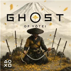 بازی Ghost of Yōtei