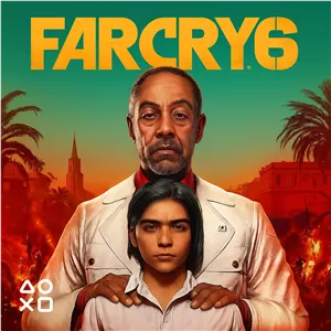 Far Cry 6 | ظرفیت کامل دیلاکس Far Cry 6 برای PS4