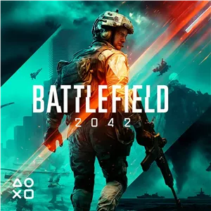 Battlefield 2042 | ظرفیت کامل الیت Battlefield 2042 برای PS5