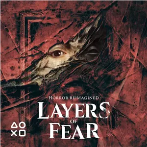 Layers of Fear - Nintendo Switch 2,Standard Edition,ظرفیت کامل