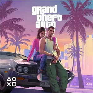 بازی Grand Theft Auto VI
