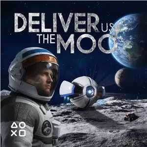 Deliver Us the Moon | ظرفیت کامل دیلاکس Deliver Us the Moon برای PS5