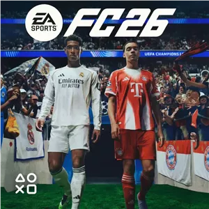 EA SPORTS FC 26 | Fc 26 آلتیمیت برای PC