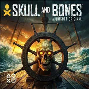 Skull and Bones | ظرفیت کامل دیلاکس Skull and Bones برای PS5
