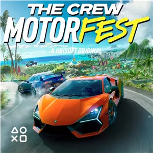 The Crew Motorfest | ظرفیت کامل آلتیمیت سال سوم The Crew Motorfest برای PS۴