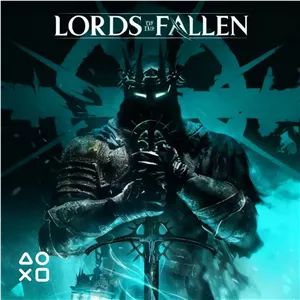Lords of the Fallen - ظرفیت کامل استاندارد Lords of the Fallen برای Steam