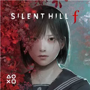 Silent Hill f | ظرفیت 2 استاندارد Silent Hill f برای PS5