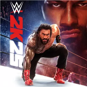 WWE 2K25 | ظرفیت کامل WWE 2K25 The Bloodline Edition برای PS5