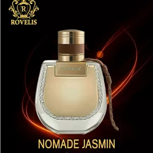 عطر ادکلن جاسمین نومد نچرال اینتنس / Nomade Jasmin Naturel Intense