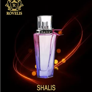 عطر ادکلن رمی مارکویس شالیز زنانه / Remy Marquis Shalis for women