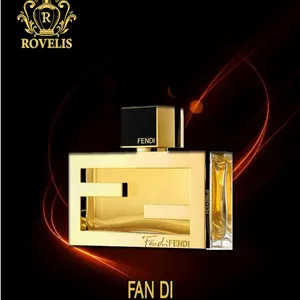 عطر ادکلن فندی فن دی اکستریم / Fendi Fan di Fendi Extreme