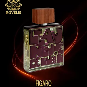 عطر ادکلن لوبین فیگارو / Lubin Figaro