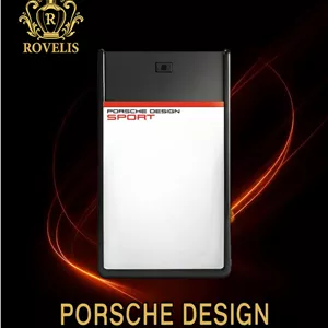 عطر ادکلن پورش دیزاین اسپرت / Porsche Design Sport