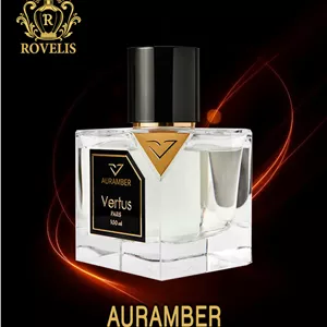 عطر ادکلن ورتوس اورامبر / Vertus Auramber