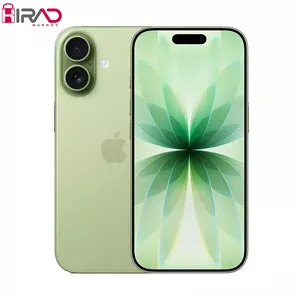 گوشی موبایل اپل مد‌ل iPhone 17 CH ظرفیت 256 گیگابایت رم 8 گیگابایت - Not Active رجیستر شده