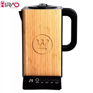 کتری برقی وستینگهاوس مدل wkwkf03bb گنجایش 1.7 لیتر