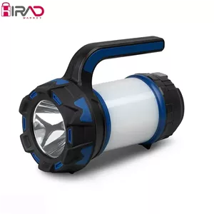 چراغ قوه دستی وستینگ هاوس مدل WF215