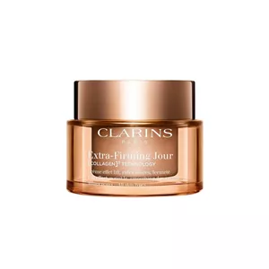 کرم روز سفت کننده کلارنس مدل extra-firming