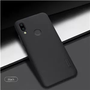 گارد نیلکین مناسب برای گوشی موبایل شیایومی Redmi 7