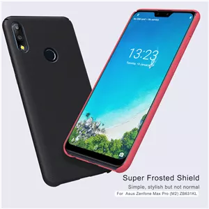 گارد نیلکین مناسب برای گوشی موبایلAsus ZenFone Max pro M2(ZB631kL)