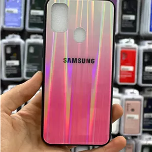 گارد لیزری مناسب برای گوشی موبایل سامسونگ Samsung galaxy M30s/M21