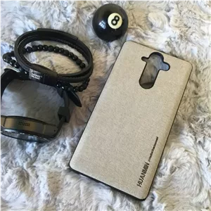 گارد پشت پارچه ای مناسب برای گوشی موبایل نوکیا Nokia 8 sirocco