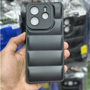 گارد پافر گوشی موبایل شیایومی Redmi Note 14 4G