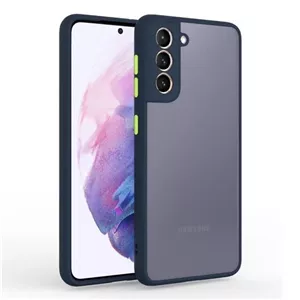 کاور پشت مات گوشی موبایل وان پلاس one plus 9