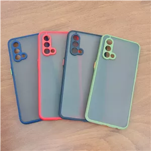 کاور پشت مات گوشی موبایل وان پلاس one plus Nord CE