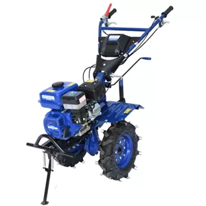 تیلر بنزینی آگرو ۷ اسب بخار مدل AMC6G6 هندلی