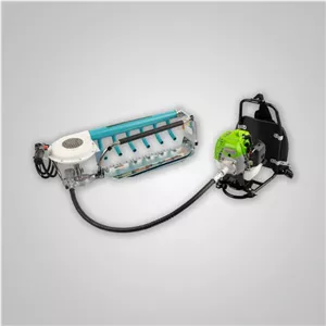 چای چین روستر 50 سانتی‌متری مدل RTP3C50