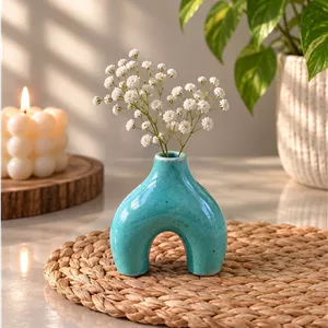 قالب سیلیکونی گلجا مینیاتوری طرح پافیلی