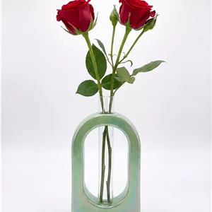 قالب سیلیکونی گلجا فانوسی بزرگ