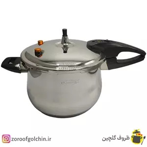 زودپز تک دسته 4.4 لیتری فلورانس