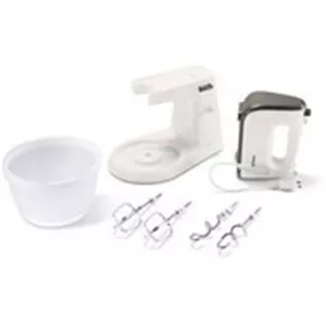 همزن برقی فیلیپس مدل HR3746 کاسه دار ۴۵۰ وات