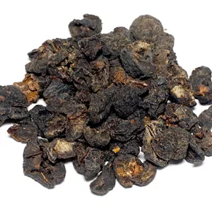 گیاه دارویی آمله مقشر Phyllanthus emblica