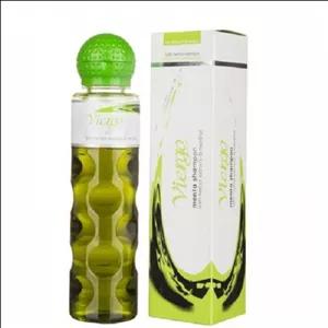 شامپو ضد شوره مو ویرگو مدل MENTA