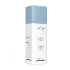 ماسک خواب آبرسان دور چشم ژنوبایوتیک