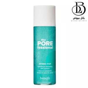 پرایمر مرطوب کننده و نرم کننده پوست بنفیت مدل هیدرو پاپ - 100 میل