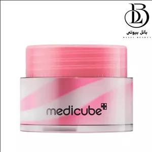 ماسک مرطوب کننده لب PDRN مدی کیوب - 10گرم