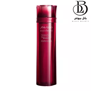 آبرسان و تقویت‌کننده پوست اودرمين شیسیدو - ۱۴۵ میل