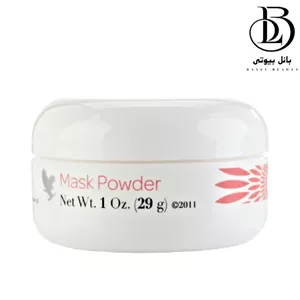 پودر ماسک درمان پوست فوراور