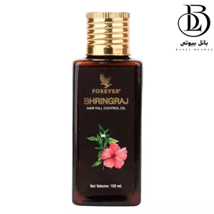 روغن تقویت و کنترل ریزش مو فوراور