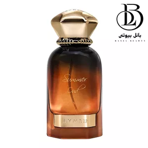 عطر ادکلن سامر عود احمد المغربی - 60 میل