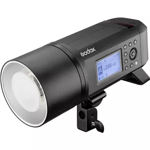 فلاش پرتابل گودکس AD600 pro