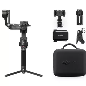 گیمبال RS4 PRO COMBO برند DJI 