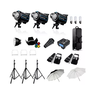 کیت فلاش گودکس GODOX QS400 || kit