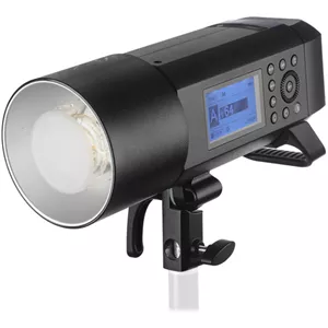فلاش پرتابل گودکس AD400 pro